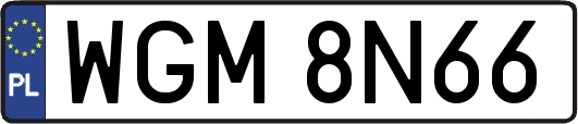 WGM8N66