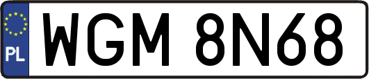 WGM8N68
