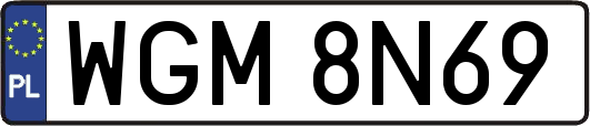 WGM8N69