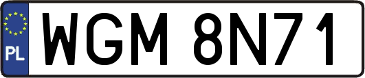 WGM8N71