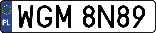 WGM8N89