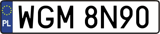 WGM8N90