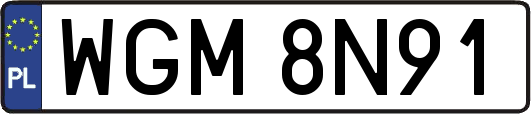 WGM8N91