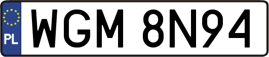 WGM8N94