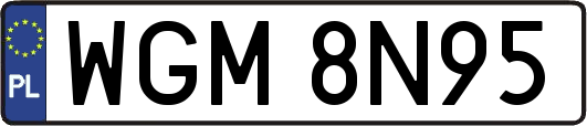 WGM8N95