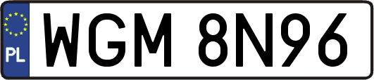 WGM8N96