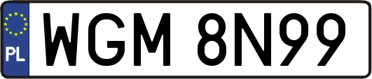 WGM8N99