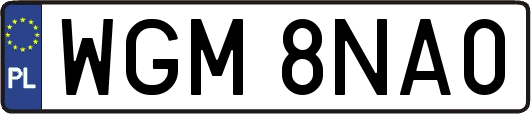 WGM8NA0