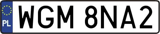 WGM8NA2