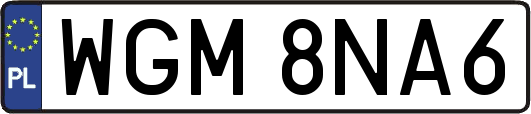WGM8NA6