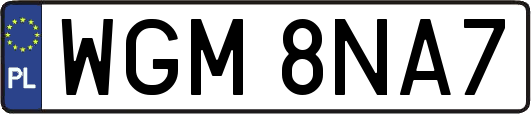 WGM8NA7