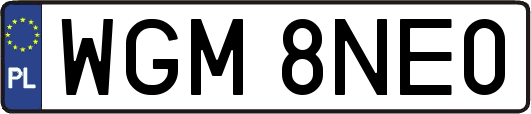 WGM8NE0