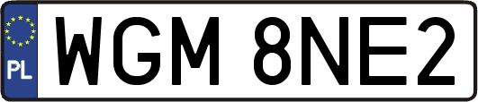 WGM8NE2