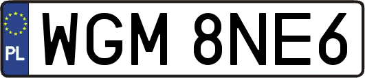 WGM8NE6