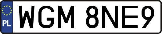 WGM8NE9