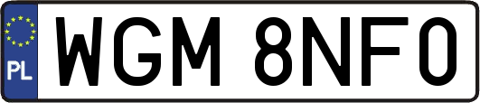 WGM8NF0