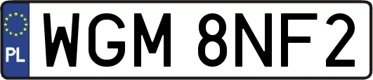 WGM8NF2