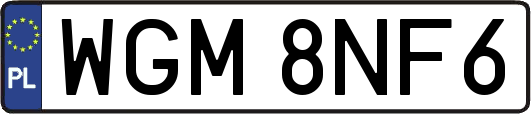 WGM8NF6