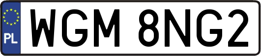 WGM8NG2