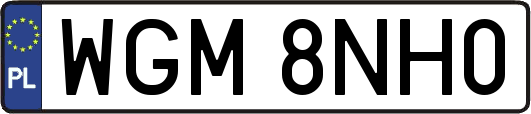 WGM8NH0