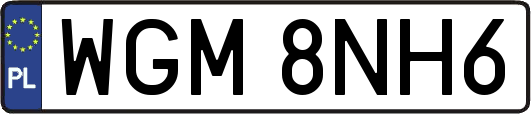 WGM8NH6