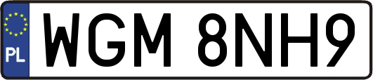 WGM8NH9