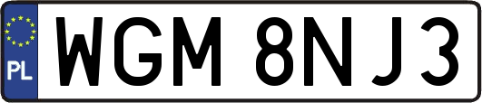 WGM8NJ3