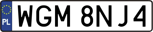 WGM8NJ4