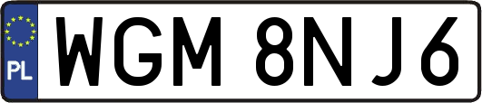 WGM8NJ6