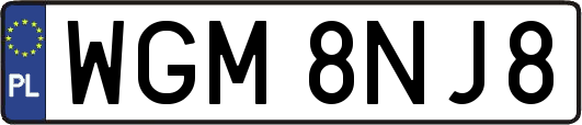 WGM8NJ8
