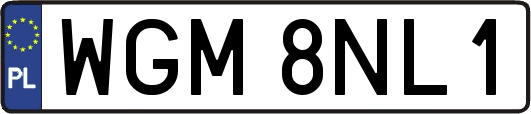 WGM8NL1