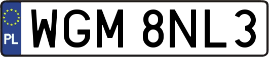 WGM8NL3