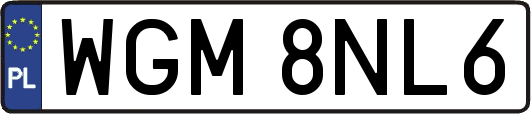 WGM8NL6