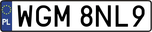 WGM8NL9