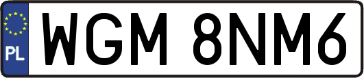 WGM8NM6