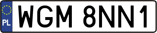 WGM8NN1