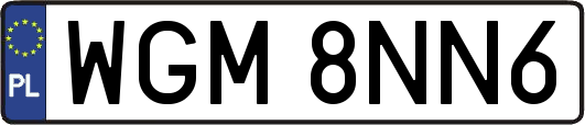 WGM8NN6