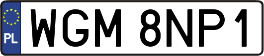 WGM8NP1