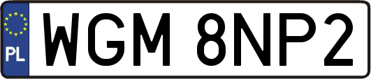 WGM8NP2