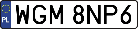 WGM8NP6