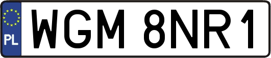 WGM8NR1