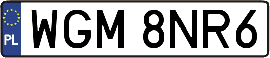 WGM8NR6