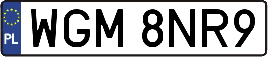WGM8NR9