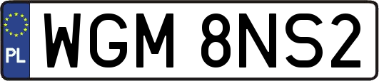 WGM8NS2