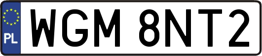 WGM8NT2