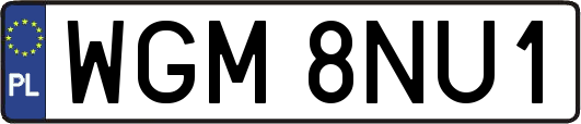 WGM8NU1