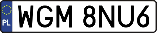 WGM8NU6