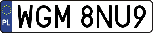 WGM8NU9