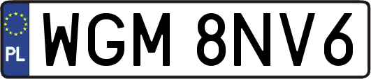 WGM8NV6