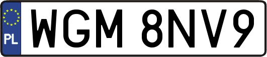 WGM8NV9